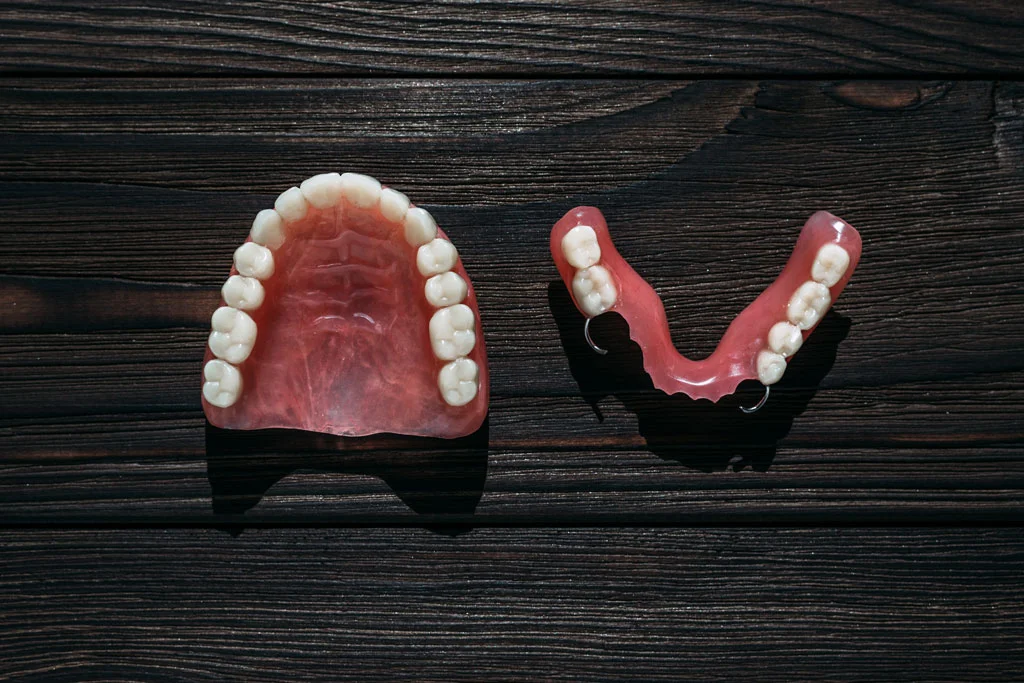 Removable Dental Prostheses Alanya