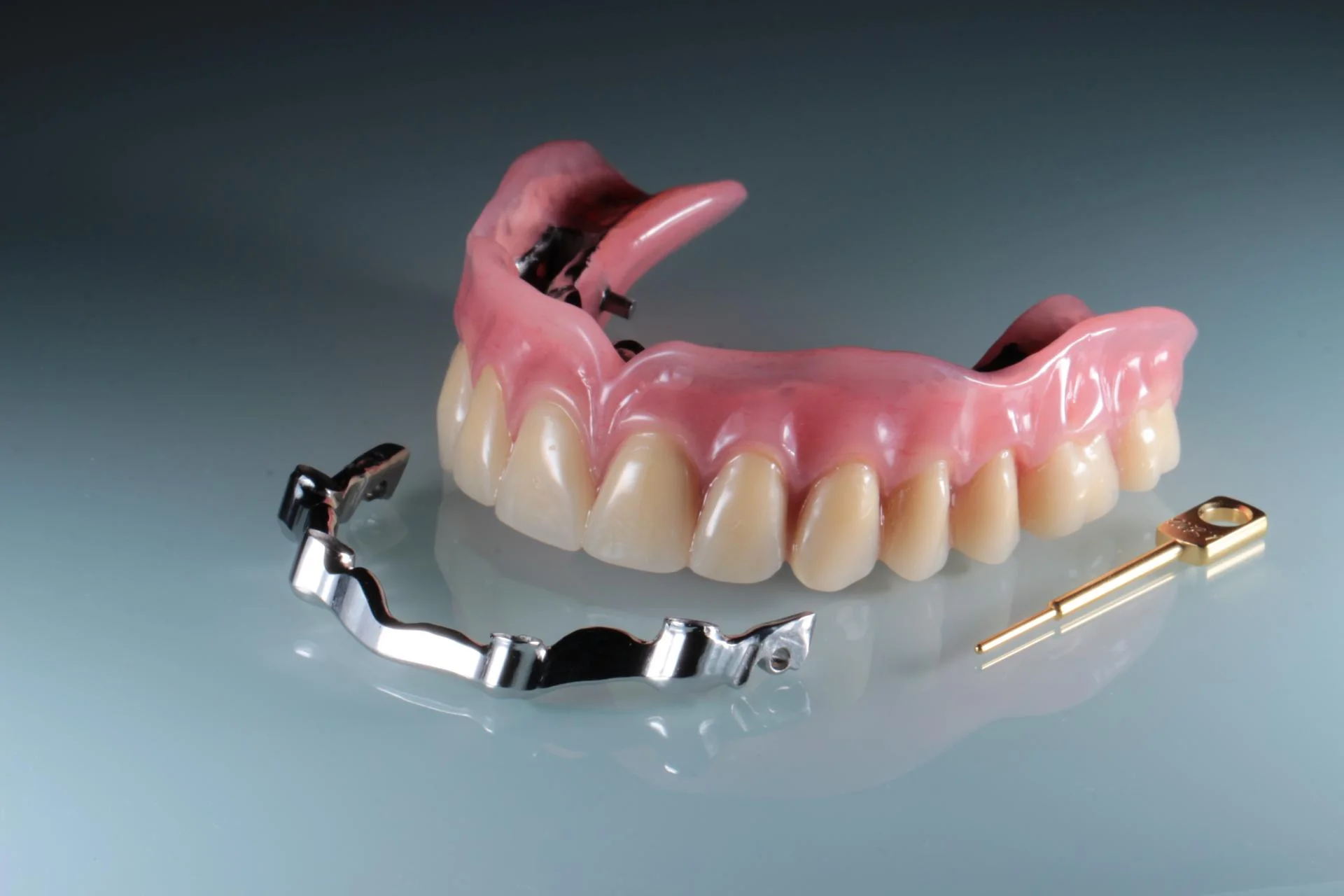 Prothèses de Dents