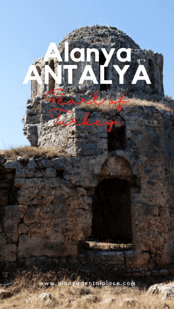 Storylik Alanya Fotograflari 5