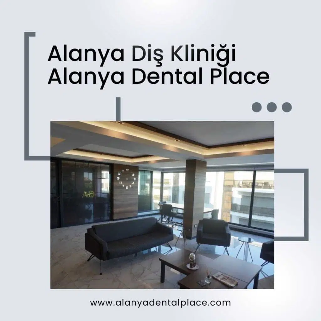 Alanya Dental Place 2