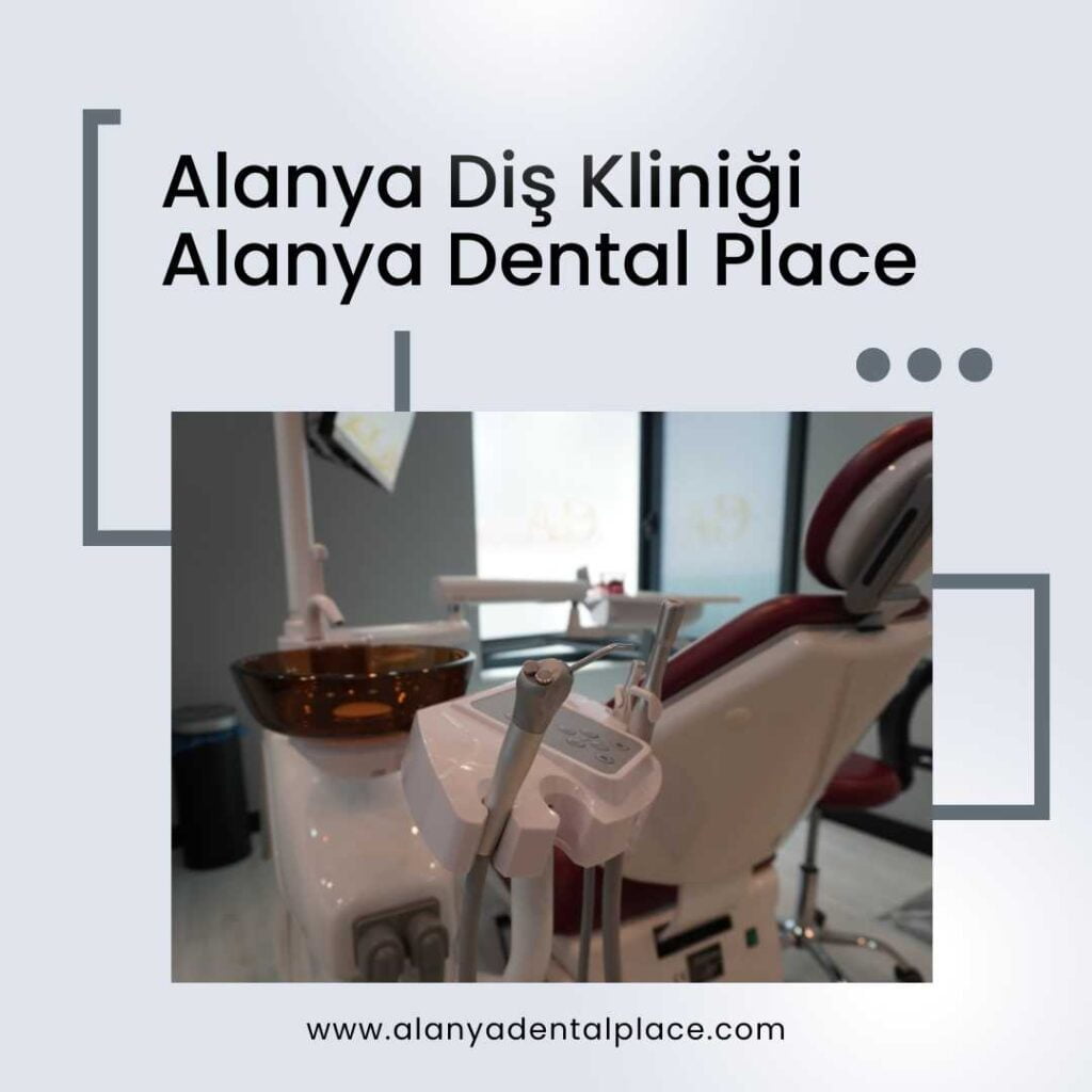 Alanya Dental Place 3
