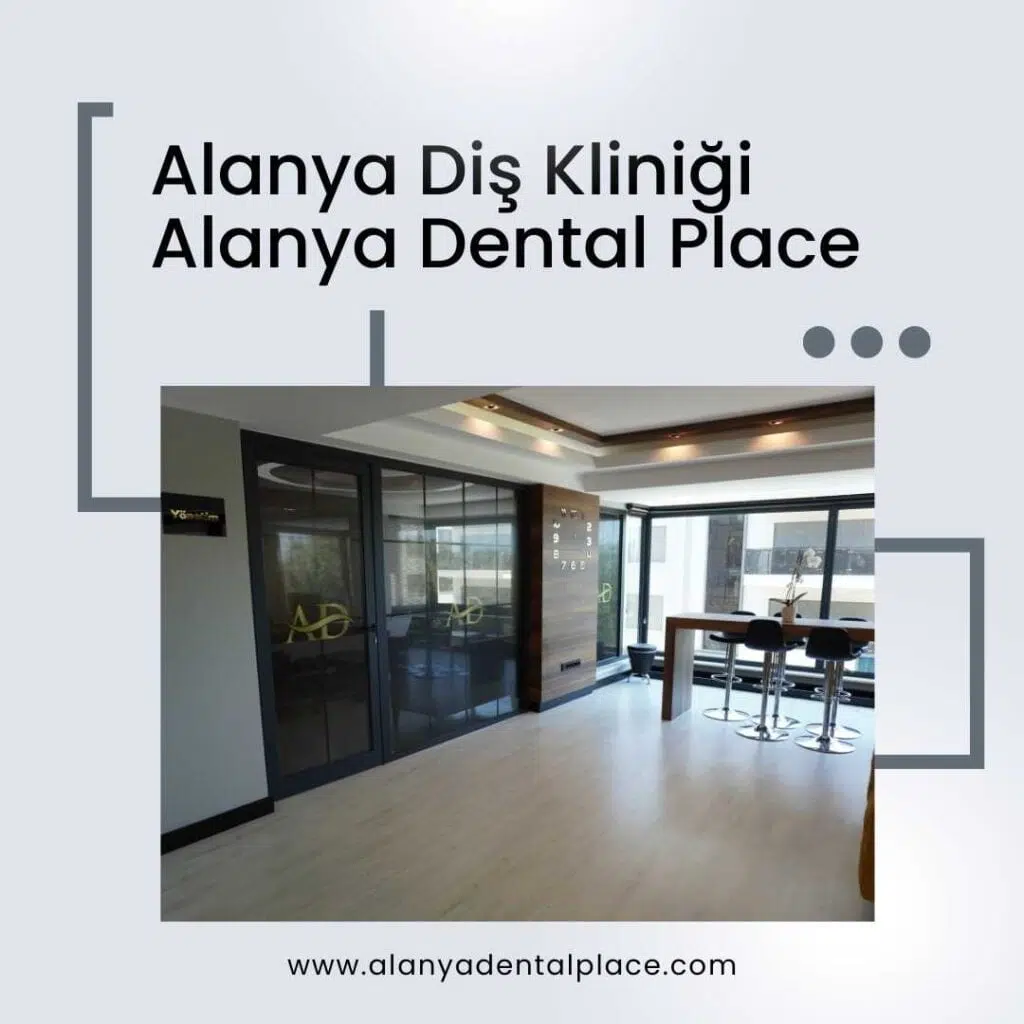 Alanya Dental Place 5