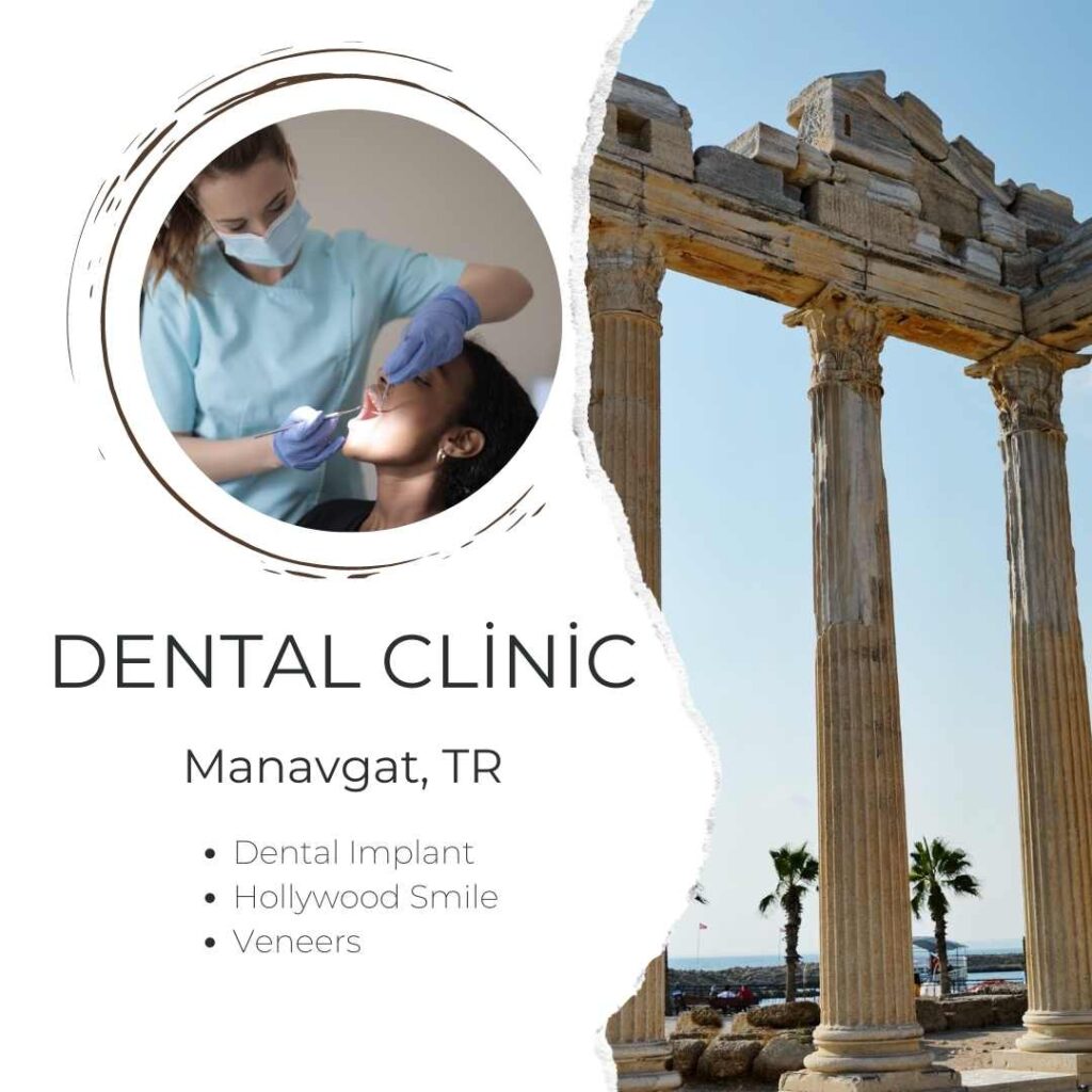 Manavgat Dental Clinic