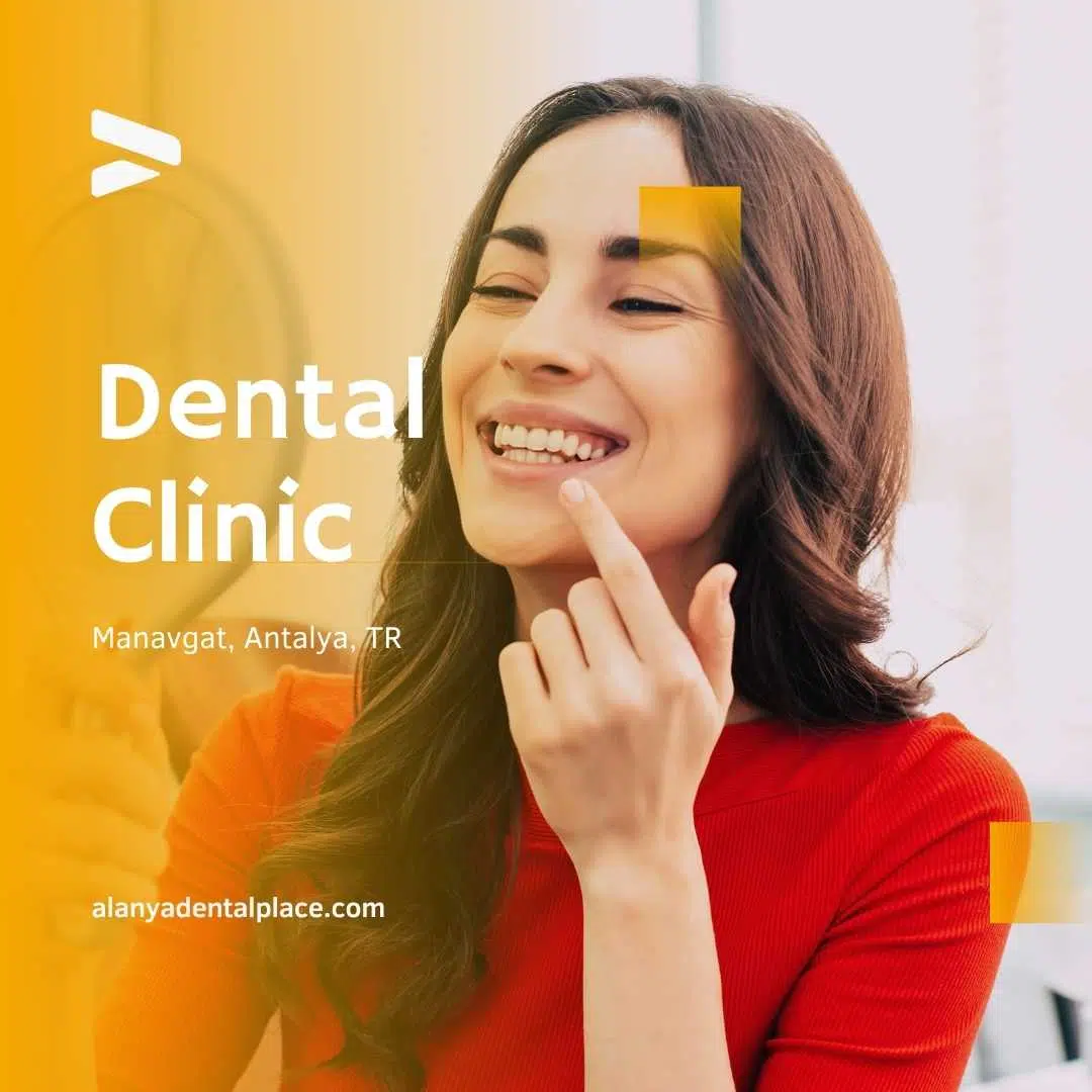 Manavgat Dentist & Dental Clinic