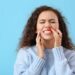 stop bleeding gums