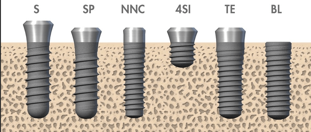 Aggressive Implant 3