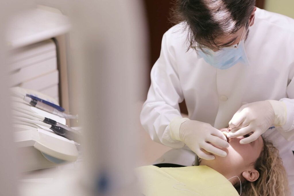 dental examination antalya