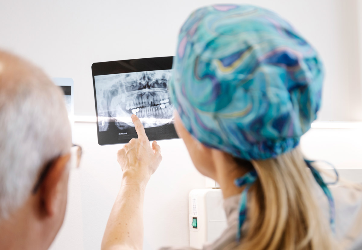 Dental Implant Processes