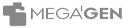 megagen logo 1