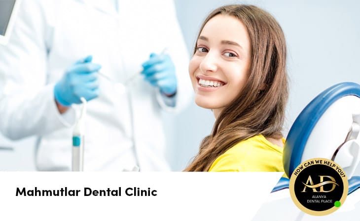 Mahmutlar Dental Clinic