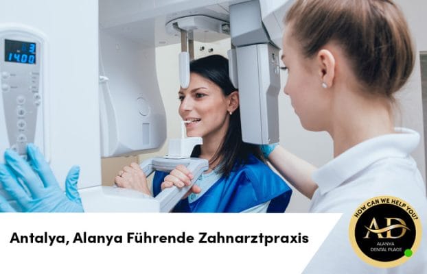 Zahnarzt Alanya