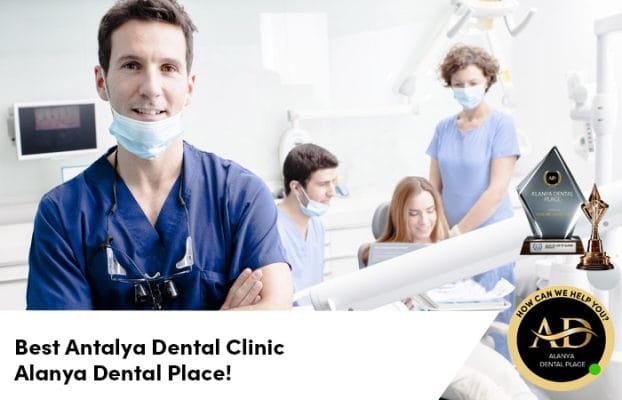 Antalya Dental Clinic