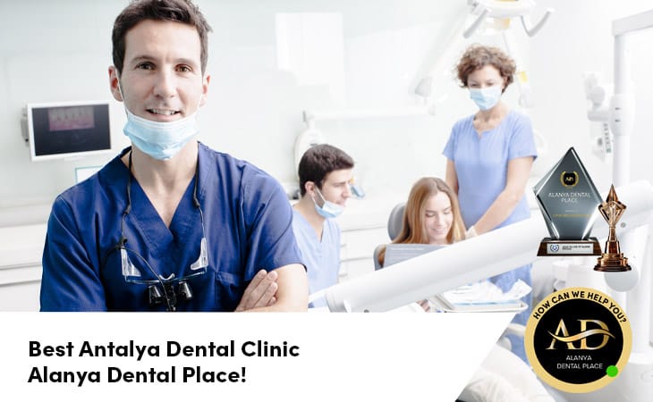 Antalya Dental Clinic