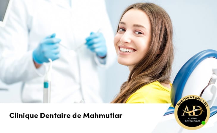 Clinique Dentaire de Mahmutlar