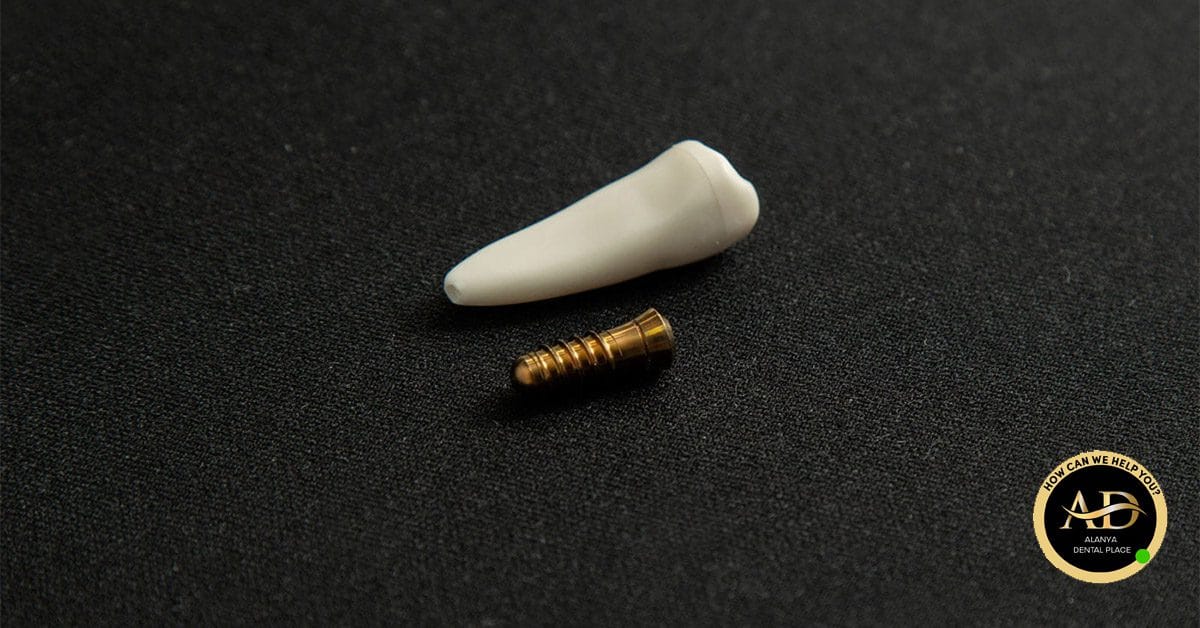 dental implant brands turkey