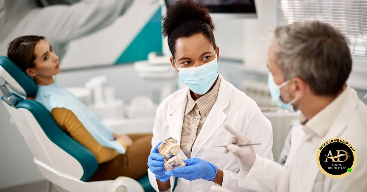 Dental Implant Processes