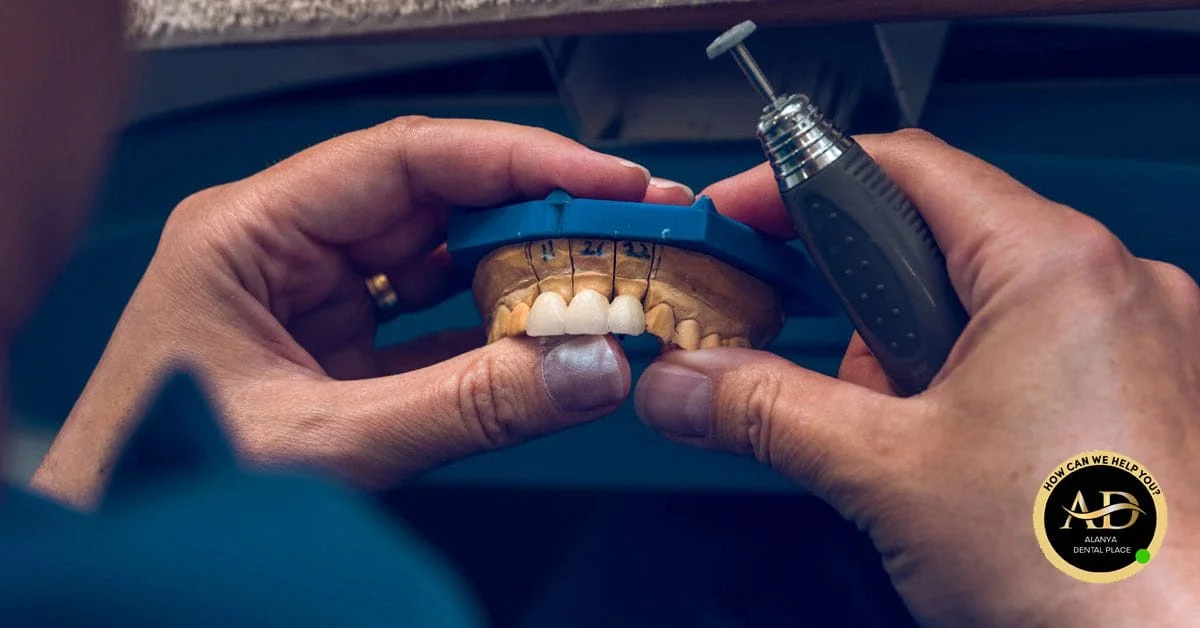 dental veneers turkey