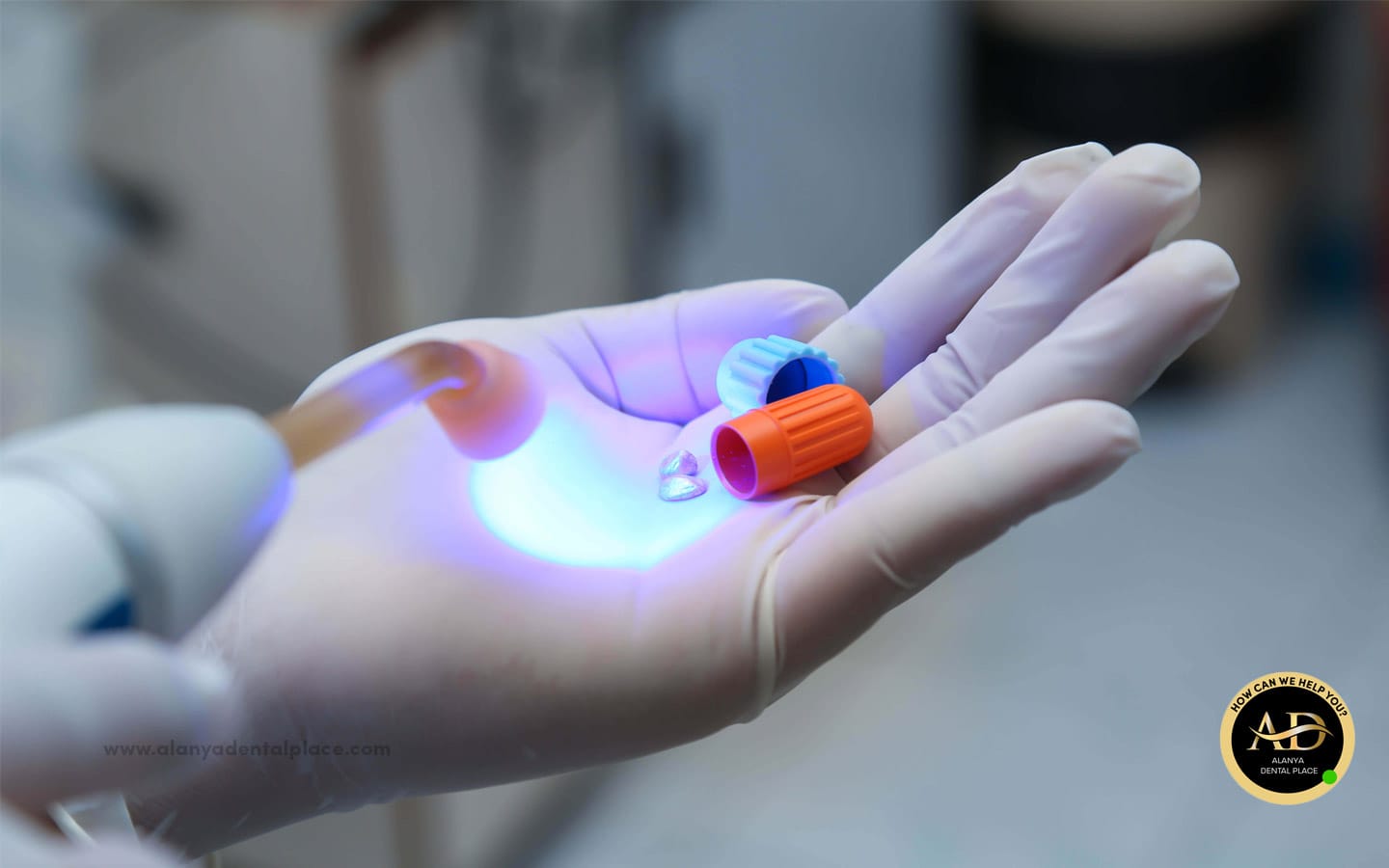 Dolgu Tedavisi 1 dis dolgusu hakkinda