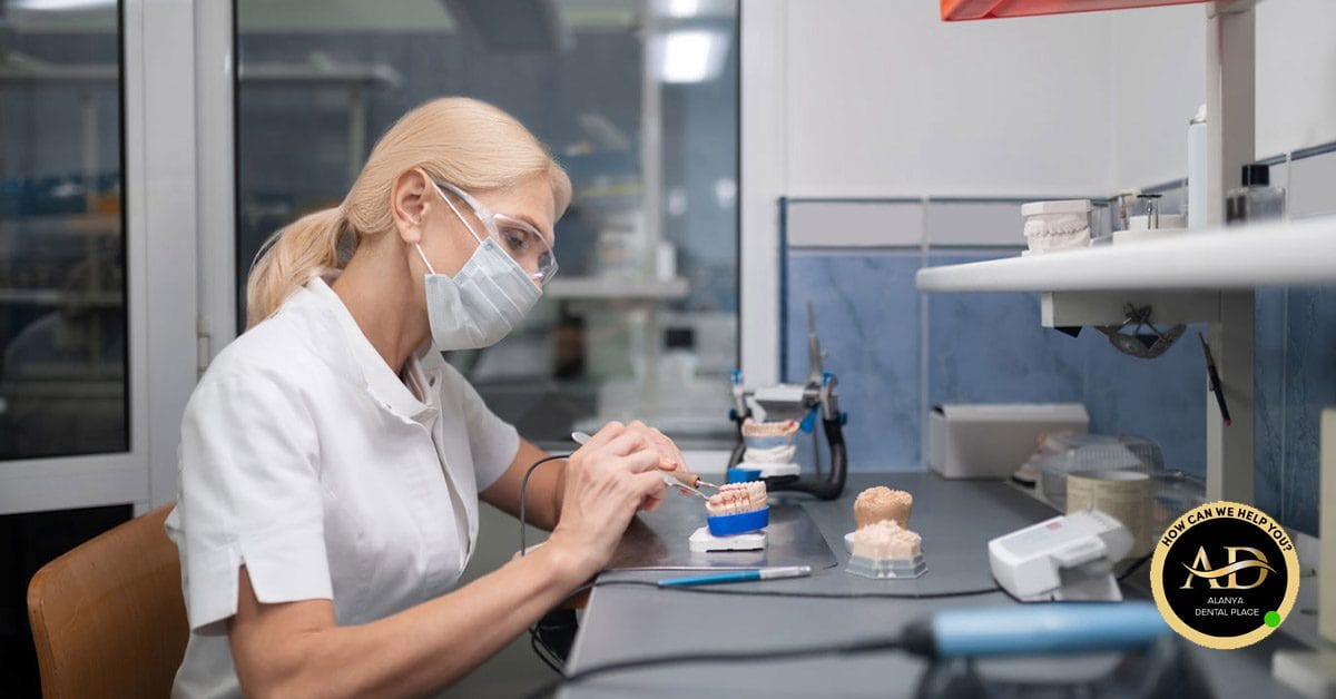 Facettes Dentaires Turquie 3 Prix des dents de revêtement