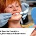 Implant de Bouche Complete