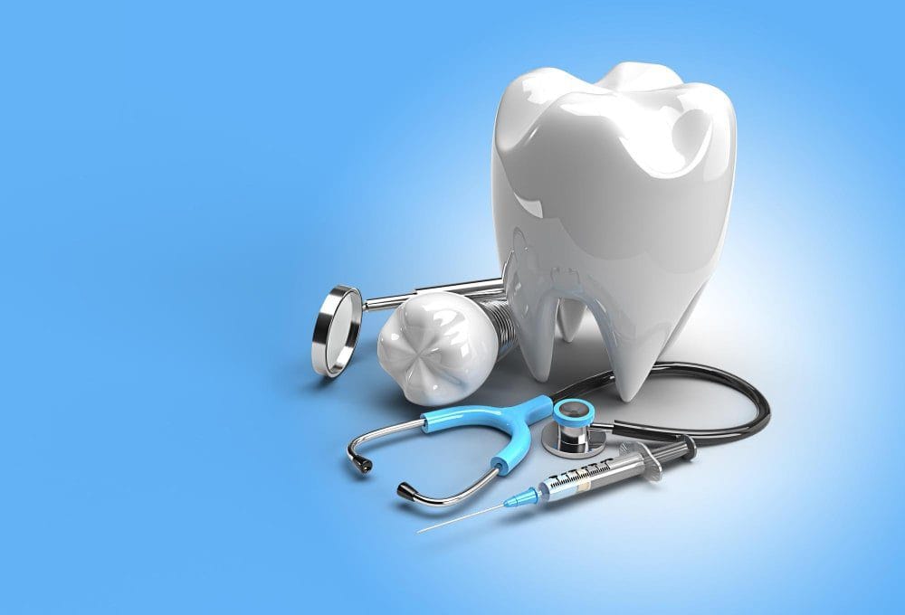 implant solutions in edentulous mouths