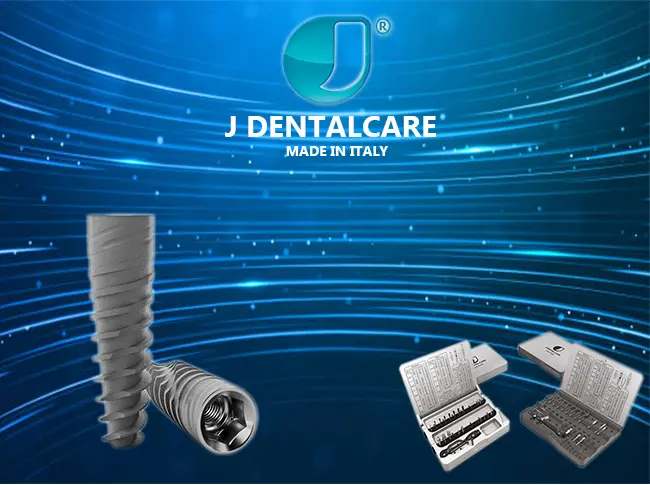 JD Implant: Detailed Information About JD Implant 1 JD DENTAL IMPLANT