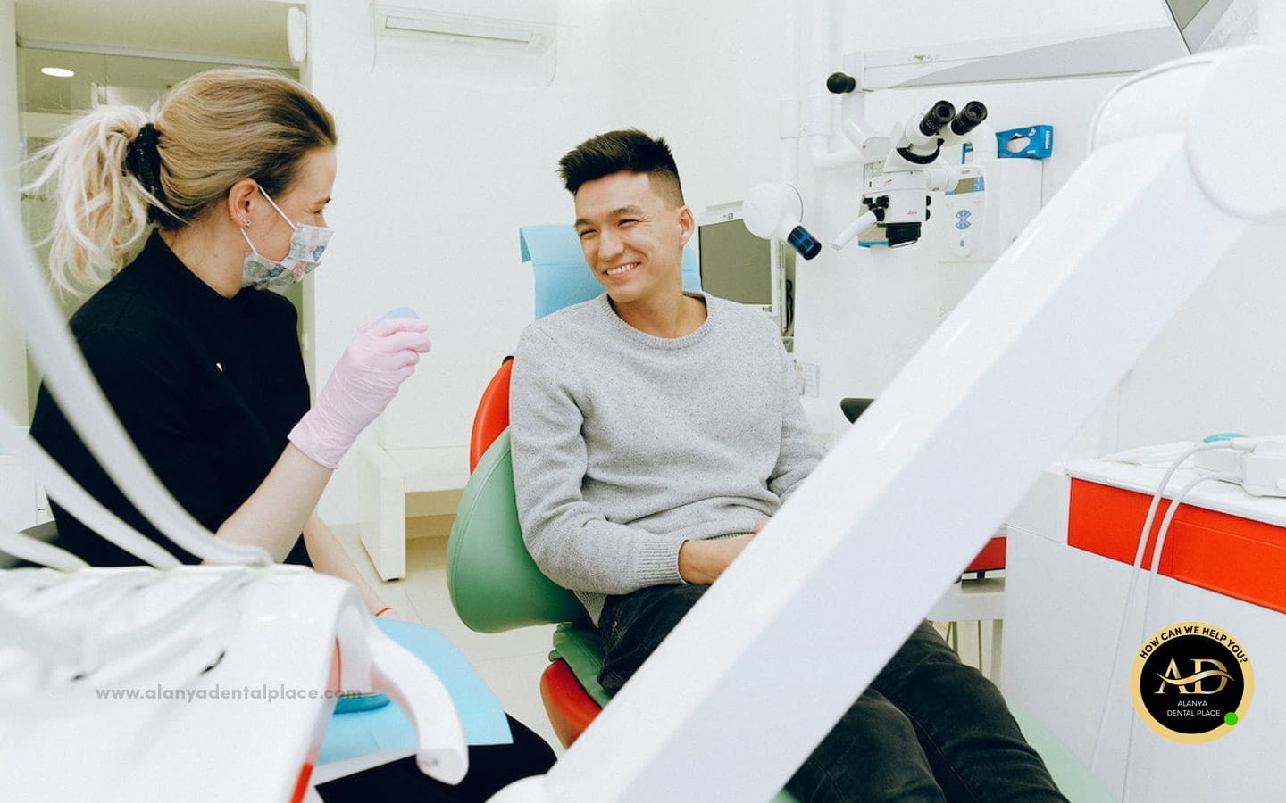 Dolgu Tedavisi 2 diş dolgusu yaptıranlar