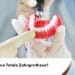 Was ist eine Totale Zahnprothese?