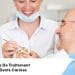 Traitement Pour Les Dents Cariées