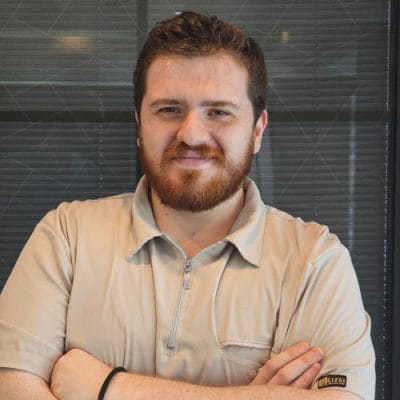 Dt. Selim Mert Şahinkaya