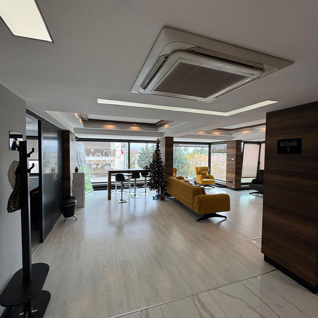 Alanya Dental Place 5