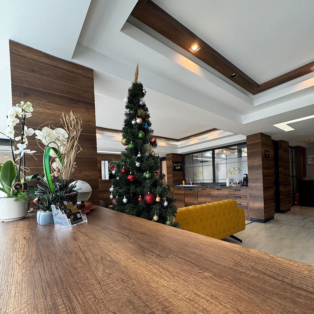 Alanya Dental Place 2