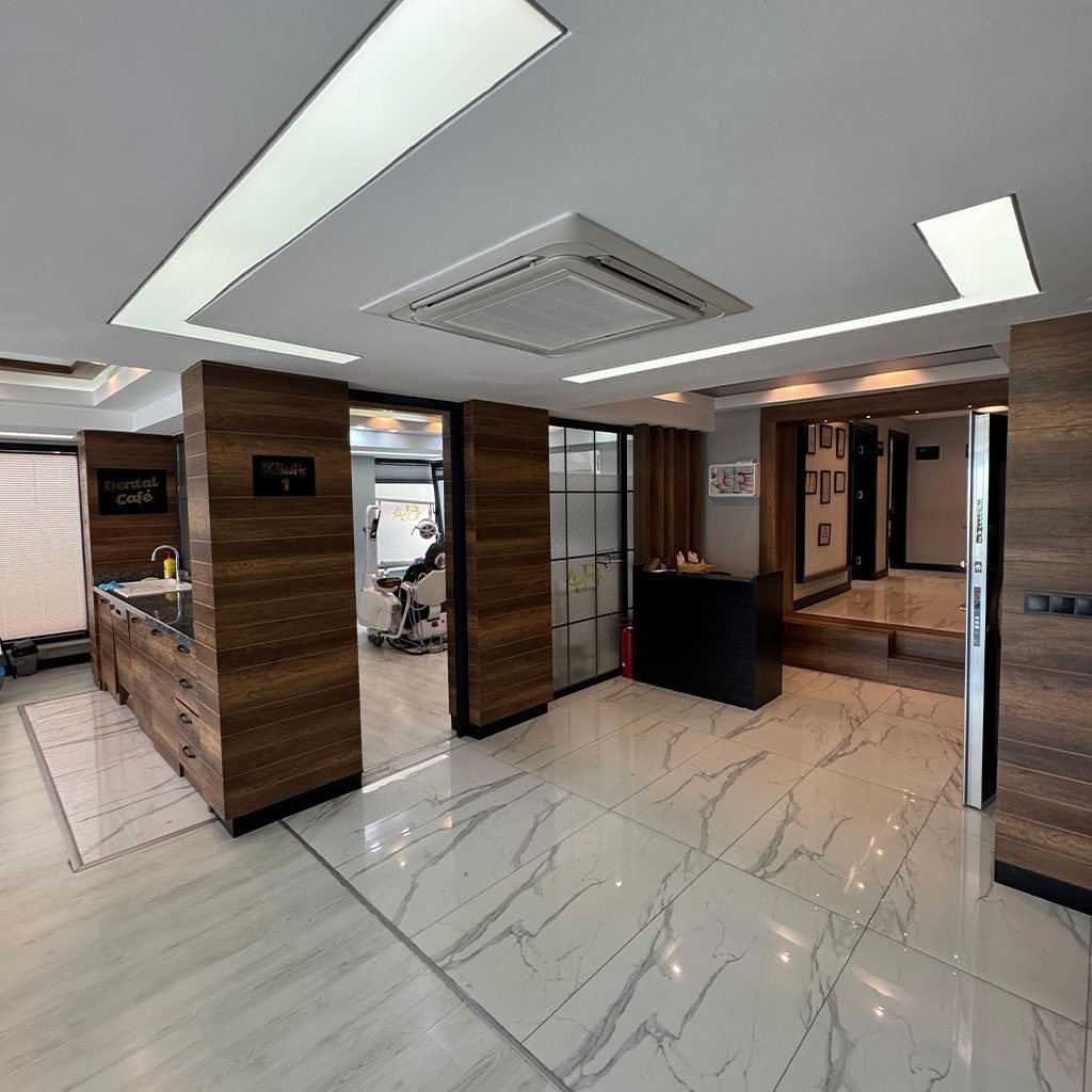 Alanya Dental Place 3