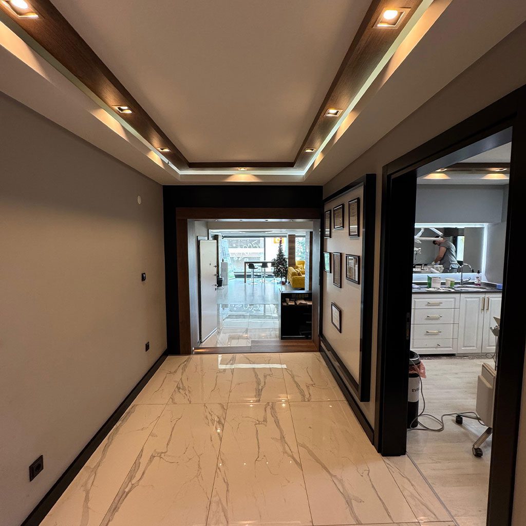 Alanya Dental Place 4