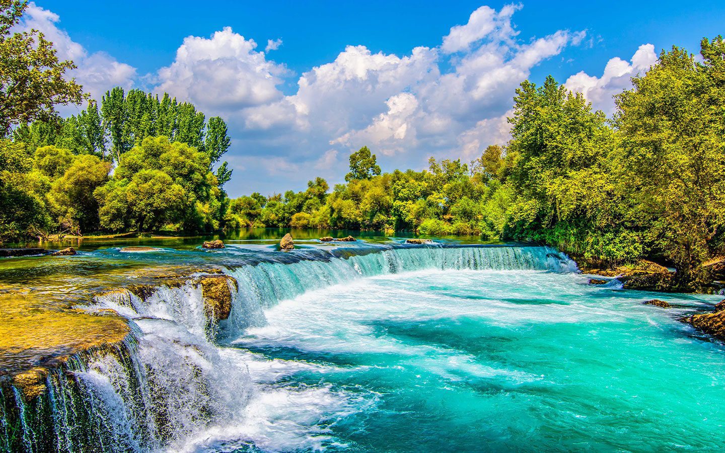 Clinique dentaire de Manavgat 4