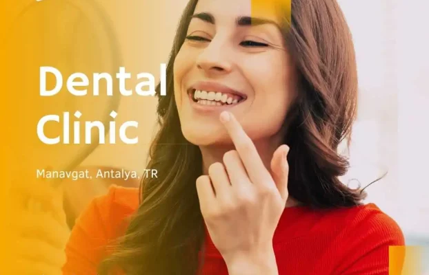 Manavgat Dental Clinic