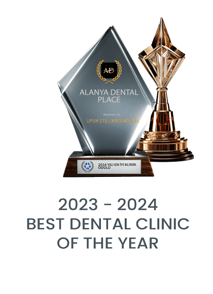 лучшая стоматологическая клиника в турции