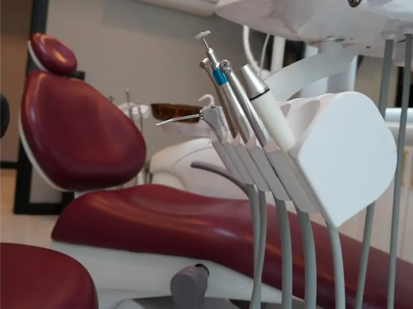 Dental Clinic Turkey