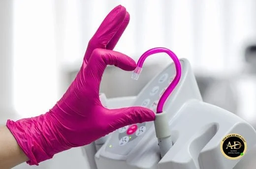 циркониевых коронок 3 лечение зубов