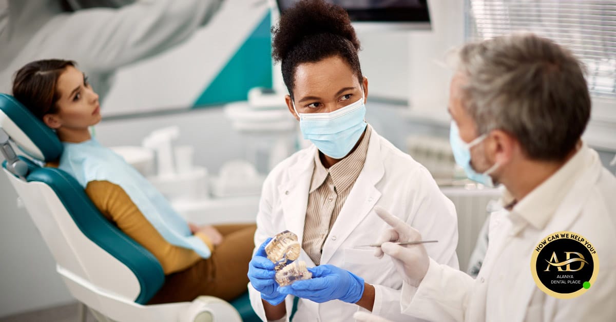 Zahnimplantat-verfahren und was Patienten Wissen Müssen 1 Image link