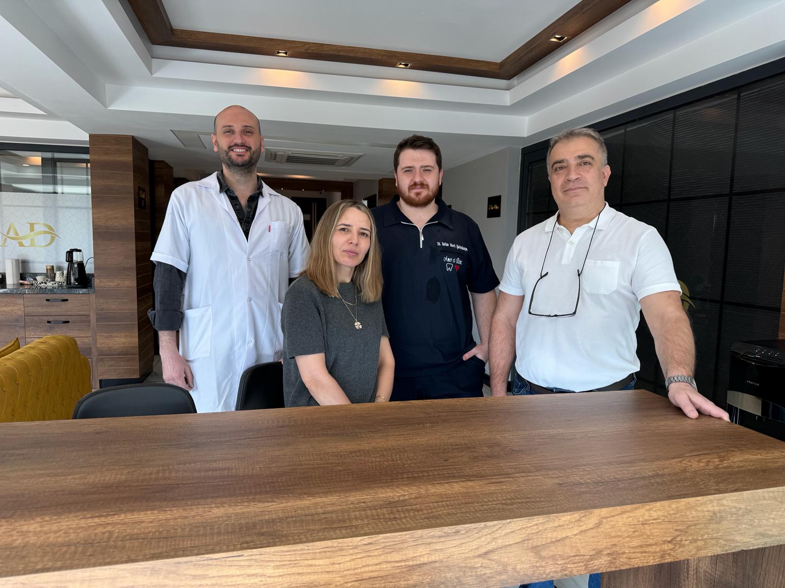 Зубной имплантат Landing 12 Image link