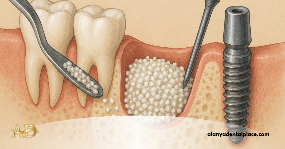 Bone Graft Surgery 1 Image link