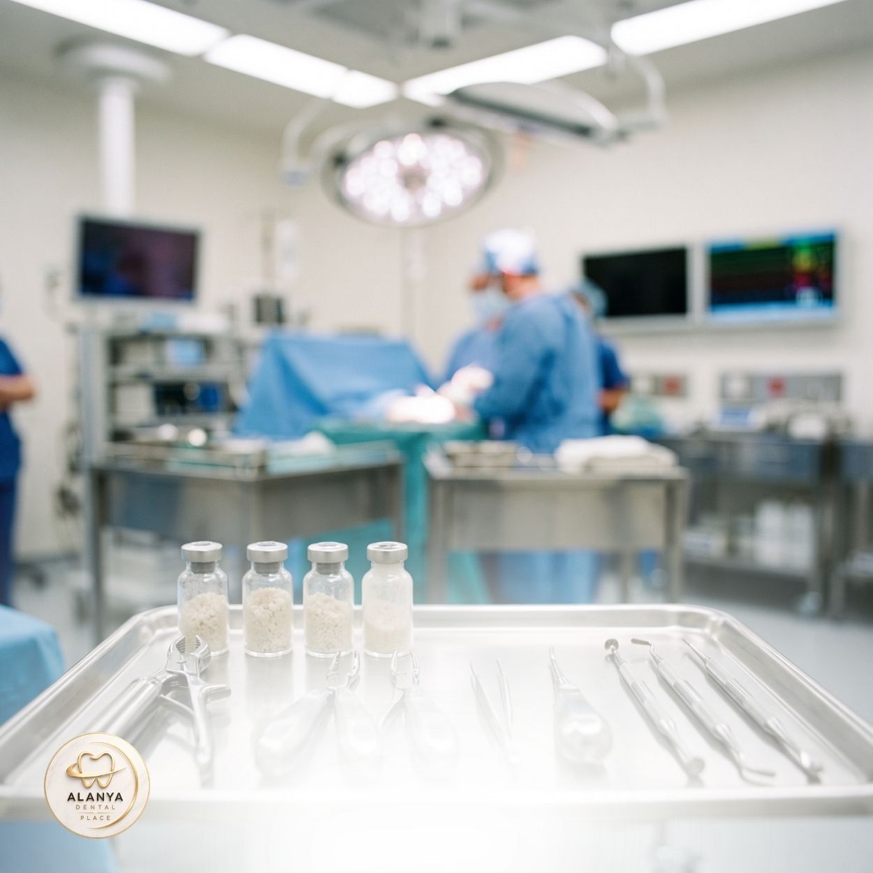 Bone Graft Surgery 6 Bone Graft Surgery in Turkey 3
