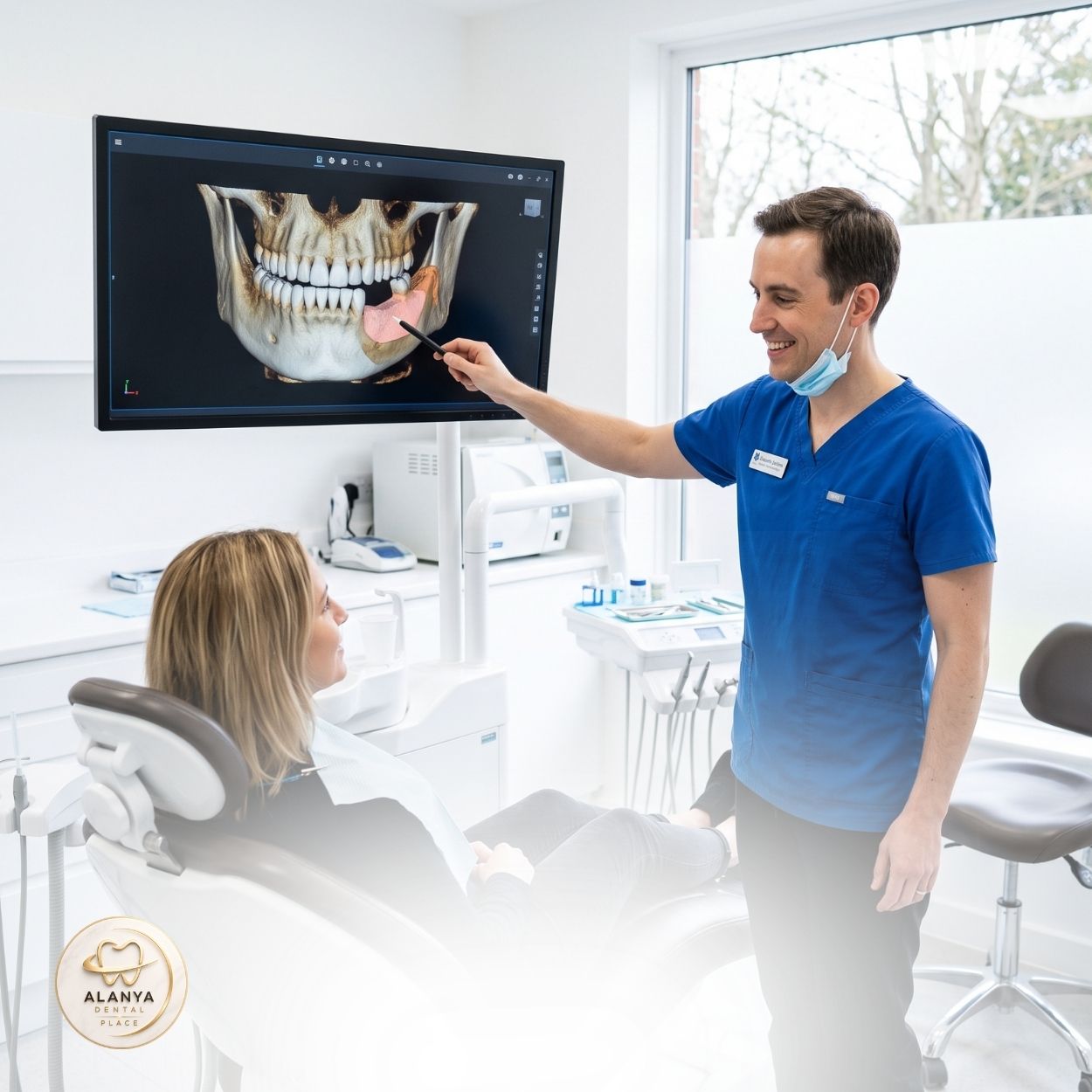 Bone Graft Surgery 4 Bone Graft Surgery in Turkey 5