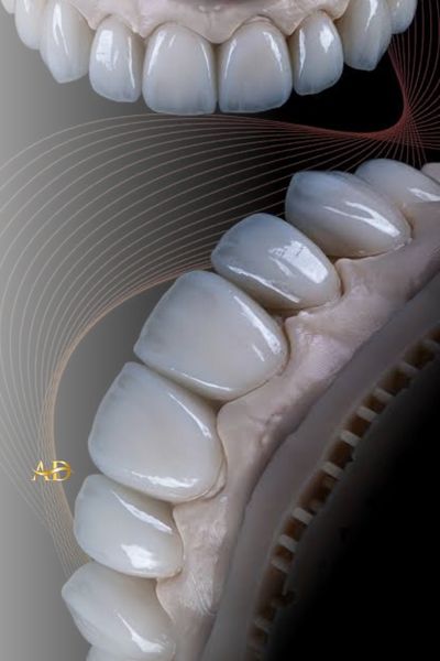 E-Max Veneer (IPS e.max)