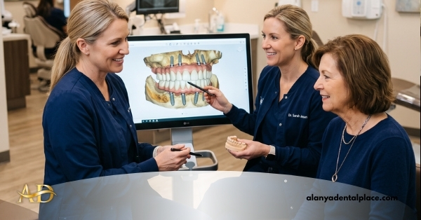 Full Mouth Dental Implants 1 Image link