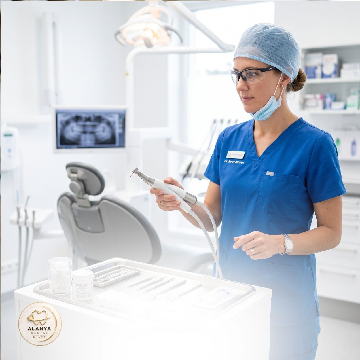 Comprehensive Dental Cleaning 3 Professional Teeth Cleaning 2