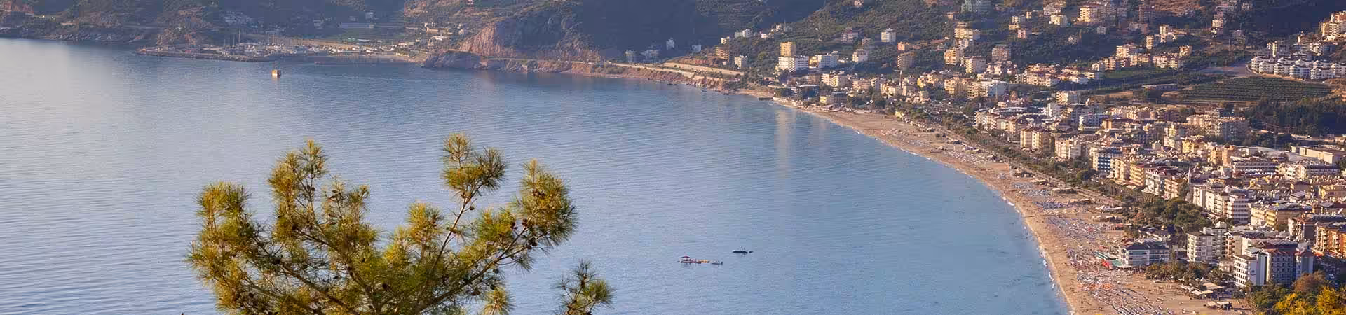 Warum Türkei – Alanya 4 alanya antalya