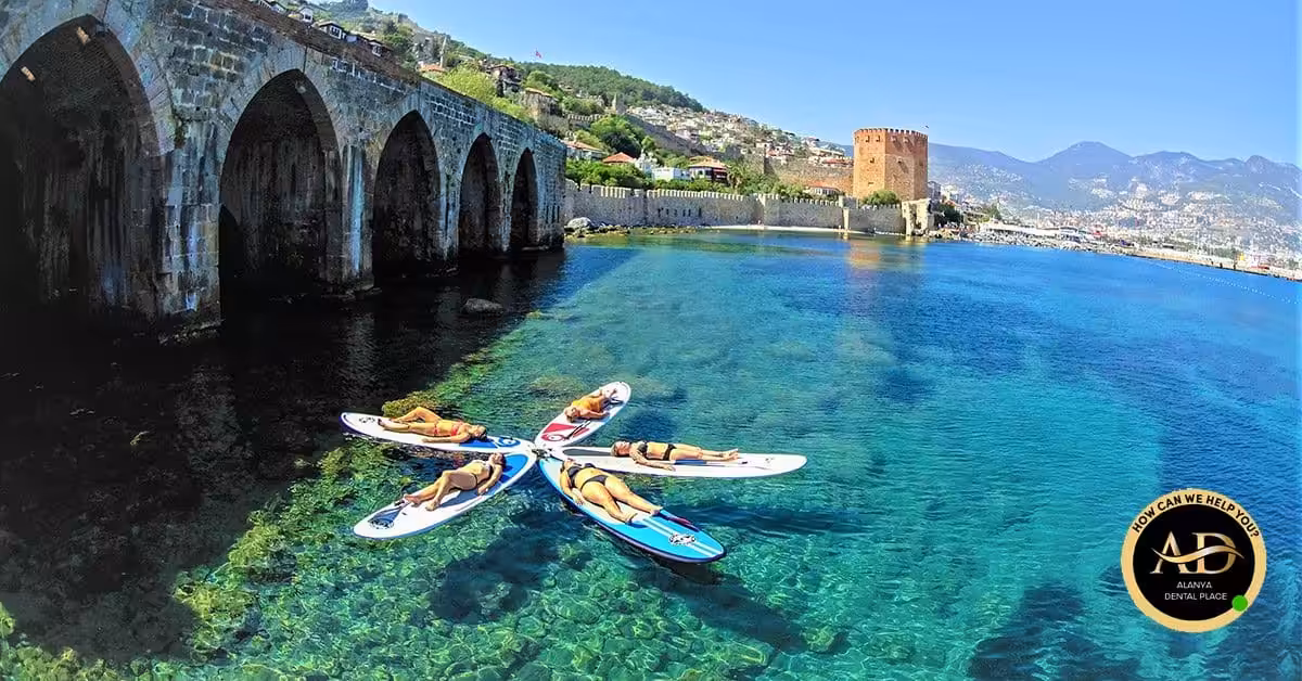 Warum Türkei – Alanya 13 Image link