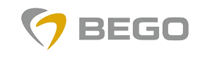bego logo